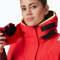 Helly Hansen Skagen Offshore дамско ветроходно яке червено 34257_222 3