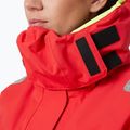 Helly Hansen Skagen Offshore дамско ветроходно яке червено 34257_222 5