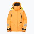 Helly Hansen Skagen Offshore 320 дамско ветроходно яке оранжево 34257_320