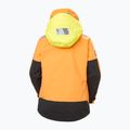 Helly Hansen Skagen Offshore 320 дамско ветроходно яке оранжево 34257_320 2