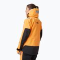 Helly Hansen Skagen Offshore 320 дамско ветроходно яке оранжево 34257_320 4