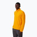 Helly Hansen мъжки поларен суитшърт Daybreaker 1/2 Zip 328 yellow 50844