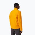 Helly Hansen мъжки поларен суитшърт Daybreaker 1/2 Zip 328 yellow 50844 2