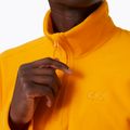 Helly Hansen мъжки поларен суитшърт Daybreaker 1/2 Zip 328 yellow 50844 3