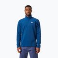 Helly Hansen мъжки поларен суитшърт Daybreaker 1/2 Zip 606 blue 50844