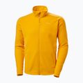 Helly Hansen мъжки поларен суитшърт Daybreaker 328 жълт 51598 5
