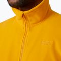 Helly Hansen мъжки поларен суитшърт Daybreaker 328 жълт 51598 3