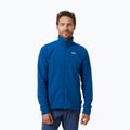 Helly Hansen Daybreaker 606 поларен суитшърт за мъже  син 51598 3