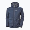 Мъжко яке Helly Hansen Move с качулка за дъжд тъмносиньо 53757_597 7