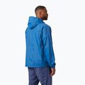 Мъжко дъждобранно яке Helly Hansen Loke blue 62252_606 2