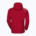 Helly Hansen Dubliner мъжко дъждобранно яке червено 62643_162 7