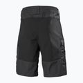 Helly Hansen мъжки къси панталони за трекинг Vandre Cargo сиво 62699_980 7