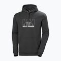 Мъжки суитшърт Helly Hansen Nord Graphic Pull Over 981 сив 62975 5