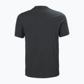 Мъжка риза за трекинг Helly Hansen Nord Graphic 981 сива 62978 6