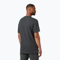 Мъжка риза за трекинг Helly Hansen Nord Graphic 981 сива 62978 2