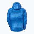 Helly Hansen мъжко пухено яке Sirdal Hooded Insulator 606 синьо 62989 6