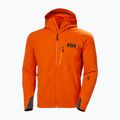 Helly Hansen мъжко софтшел яке Odin Pro Shield оранжево 63085_300 7