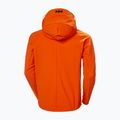 Helly Hansen мъжко софтшел яке Odin Pro Shield оранжево 63085_300 8