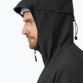 Helly Hansen мъжко софтшел яке Odin Pro Shield 990 черно 63085 3