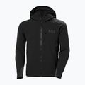 Helly Hansen мъжко софтшел яке Odin Pro Shield 990 черно 63085 12