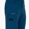 Helly Hansen мъжки софтшел панталони Odin Huginn 2.0 606 blue 63103 7