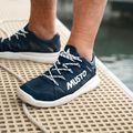 Мъжки обувки Musto Dynamic Pro II true navy/white 8