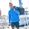 Musto Essential Duffel 50 л чанта черна 4