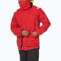 Мъжко ветроходно яке Musto MPX Gore-Tex Pro Offshore 2.0 true red 4