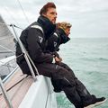 Мъжки панталон за ветроходство Musto MPX Gore-Tex Pro Offshore 2.0 черен 3