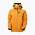 Мъжко ветроходно яке Helly Hansen Aegir Race cloudberry 9