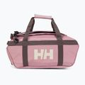 Helly Hansen Scout Duffel 30L пътна чанта розова 67440_090