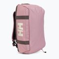 Helly Hansen Scout Duffel 30L пътна чанта розова 67440_090 3
