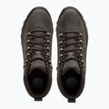 Мъжки ботуши за трекинг Helly Hansen The Forester brown 10513_711-8 20