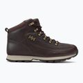 Мъжки ботуши за трекинг Helly Hansen The Forester brown 10513_711-8 2
