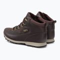 Мъжки ботуши за трекинг Helly Hansen The Forester brown 10513_711-8 3
