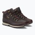 Мъжки ботуши за трекинг Helly Hansen The Forester brown 10513_711-8 4