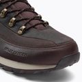 Мъжки ботуши за трекинг Helly Hansen The Forester brown 10513_711-8 7
