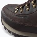 Мъжки ботуши за трекинг Helly Hansen The Forester brown 10513_711-8 11