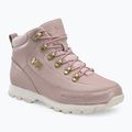 Дамски зимни ботуши за трекинг Helly Hansen The Forester pink 10516_072-5.5F