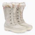 Дамски зимни ботуши за трекинг Helly Hansen Garibaldi Vl white 11592_034-5.5F 5