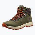 Helly Hansen мъжки обувки Coastal Hiker lav green/ beluga 8