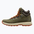 Helly Hansen мъжки обувки Coastal Hiker lav green/ beluga 9