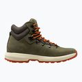 Helly Hansen мъжки обувки Coastal Hiker lav green/ beluga 10