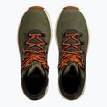 Helly Hansen мъжки обувки Coastal Hiker lav green/ beluga 13