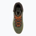 Helly Hansen мъжки обувки Coastal Hiker lav green/ beluga 5