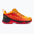 Helly Hansen мъжки ботуши за трекинг Cascade Low HT червено/жълто 11749_344 2