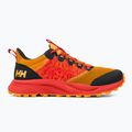 Мъжки маратонки за бягане Helly Hansen Featherswift Tr червено-оранжеви 11786_328 2