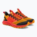 Мъжки маратонки за бягане Helly Hansen Featherswift Tr червено-оранжеви 11786_328 4