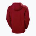 Мъжки Helly Hansen Arctic Ocean Hoodie burgundy 30361_215 6