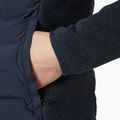 Дамско ветроходно яке Helly Hansen Arctic Ocean Hybrid Insulator navy 4